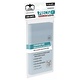 Ultimate Guard Sleeves Precise Fit Standard Resealable 100Ct