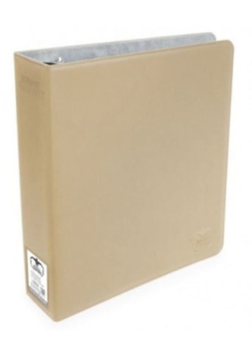 Ultimate Guard Supreme Collector Binder Large Xenoskin Sand