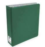 Ultimate Guard Supreme Collector Binder Large Xenoskin Green