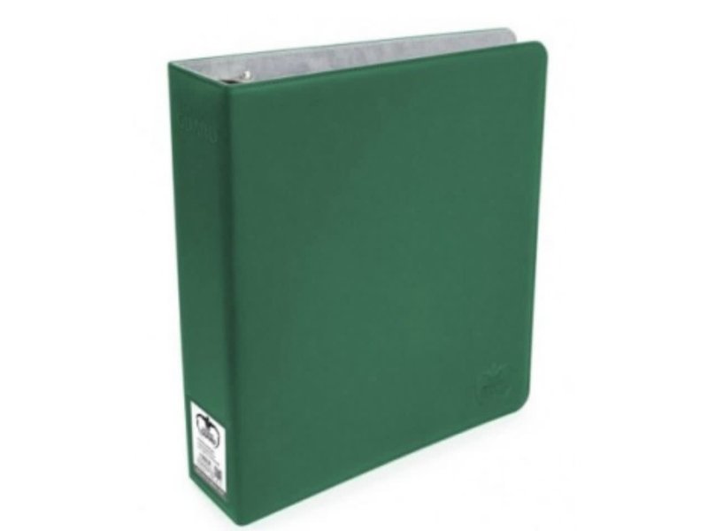 Ultimate Guard Supreme Collector Binder Large Xenoskin Green