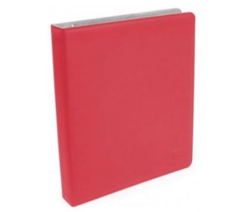 Ultimate Guard Supreme Collector Binder Slim Xenoskin Red