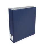 Ultimate Guard Supreme Collector Binder Large Xenoskin Dk Blue