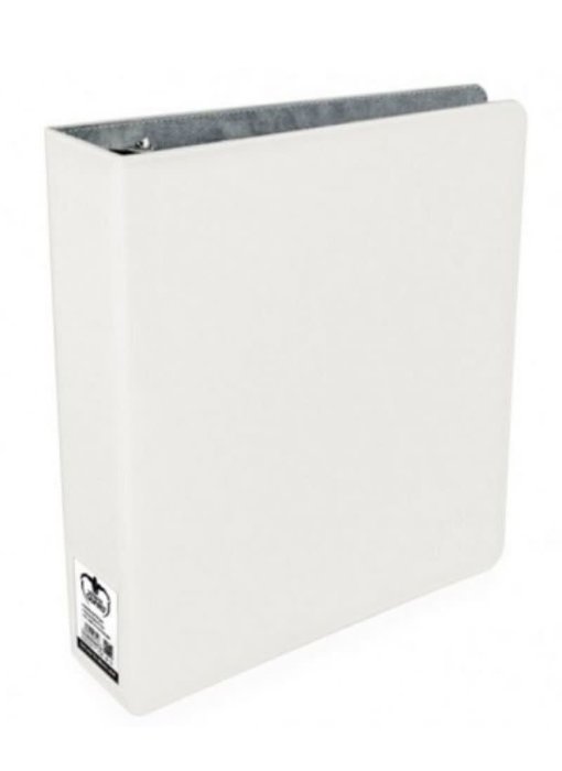 Ultimate Guard Supreme Collector Binder Large Xenoskin White