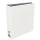 Ultimate Guard Supreme Collector Binder Large Xenoskin White