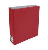 Ultimate Guard Ultimate Guard Supreme Collector Binder Large Xenoskin Red
