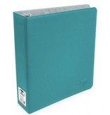 Ultimate Guard Supreme Collector Binder Large Xenoskin Petrol
