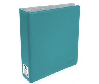 Ultimate Guard Supreme Collector Binder Large Xenoskin Petrol