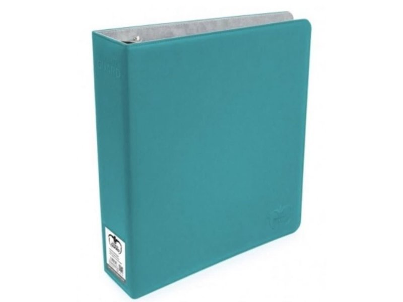Ultimate Guard Supreme Collector Binder Large Xenoskin Petrol