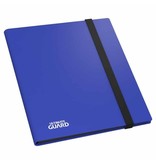 Ultimate Guard Flexxfolio 8-Pocket Blue
