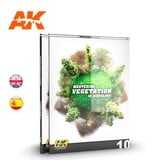 AK Interactive AK Interactive AK Learning 10 Mastering Vegetation in Modeling Book