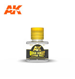 AK Interactive AK Interactive Quick Cement Extra Thin Glue