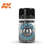 AK Interactive AK Interactive Stainless Steel Shakers (250 Balls)