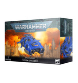 Games Workshop Storm Speeder Hailstrike / Hammerstrike / Thunderstrike