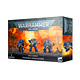 Space Marines Primaris Eradicators