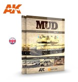 AK Interactive Ak Interactive Mud. Rust N'Dust Series Vol.1 - English