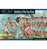 Warlord Games Black Powder Infantry Of The Sun King