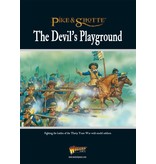 Warlord Games Pike & Shotte The Devil'S Playground - (Thirty Years War)