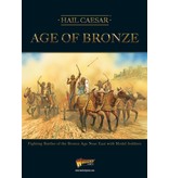 Warlord Games Hail Caesar Age Of Bronze