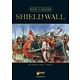 Hail Caesar Shield Wall - The Dark Age Sagas Volume I