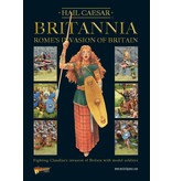 Warlord Games Hail Caesar Britannia - Romes Invasion Of Britain