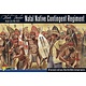 Black Powder Natal Native Contingent Regiment