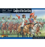 Warlord Games Black Powder Cavalry Of The Sun King