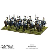 Warlord Games Black Powder Cavalry Of The Grand Alliance