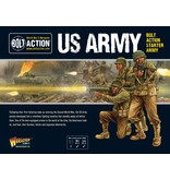 Warlord Games Bolt Action Us Army Starter Army