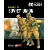 Warlord Games Bolt Action Armies Of The Soviet Union
