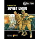 Bolt Action Armies Of The Soviet Union