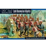Warlord Games Historical Hanoverian Infantry (24)