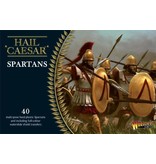 Warlord Games Historical Spartans