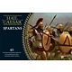 Historical Spartans