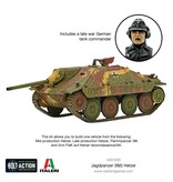 Warlord Games Bolt Action Hetzer