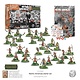 Warlord of Erehwon Mythic America Aztec & Tribal Nations Starter Set