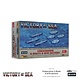 Victory at Seas Kriegsmarine U-Boats & Mtb Sections