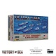 Victory at Seas Us Navy Submarines & Mtb Sections