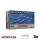 Victory at Seas Ijn Submarines & Mtb Sections