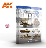 AK Interactive The Iran Iraq Wars 1980-1988 Vol.4