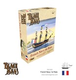 Warlord Games Black Seas French Navy 1St Rate