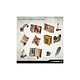 Wizard's Desk Accesories (12)