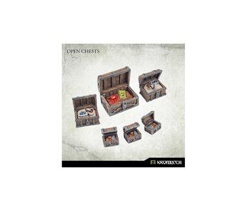 Open Chests (6)