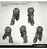 Kromlech Prime Legionaries Bodies - Running (5) (KRCB261)