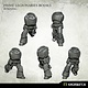 Prime Legionaries Bodies - Running (5) (KRCB261)