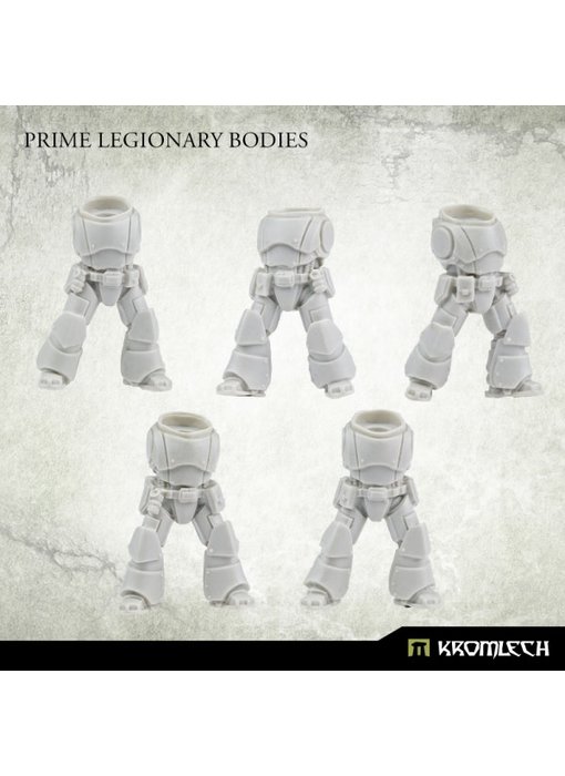 Prime Legionaries Bodies (5) (KRCB260)