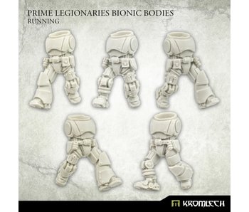 Prime Legionaries Bodies - Bionic Running (KRCB259)
