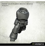 Kromlech Prime Legionaries Bodies - Bionic Running (KRCB259)