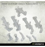 Kromlech Prime Legionaries Assault Plasma Rifles (KRCB258)