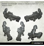 Kromlech Prime Legionaries Assault Plasma Rifles (KRCB258)