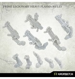 Kromlech Prime Legionaries Heavy Plasma Rifles (KRCB257)